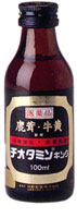 �������ߥ󥭥� 100ml