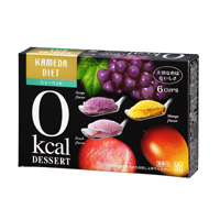 6�� 0kcal DESSERT ���㡼�٥å�