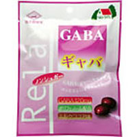 �إ륷���饤�� �����(GABA)�����ǥ�