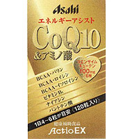 �����ƥ�����CoQ10&���ߥλ�