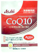 �����ƥ��� CoQ10