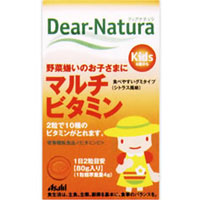 Dear-Natura Kids �ޥ���ӥ��ߥ� 20γ