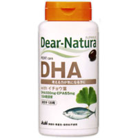 Dear-Natura DHA with �����祦��