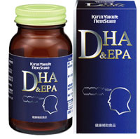 �����䥯���DHA&EPA