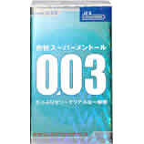�������� ����ɡ��� ������(USUI)0.03 ���ȡ��� ������ȥåײù�