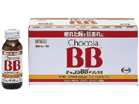 ���祳��BB�ɥ��II