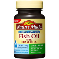 �ͥ����㡼�ᥤ�� Fish Oil