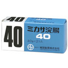 �ߥ���ޱĲ40g