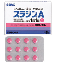 ���饸���