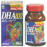 DHA800