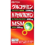 ���륳���ߥ�N-�������륰�륳���ߥ�MSM