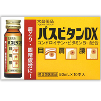 �ѥ��ӥ���DX��