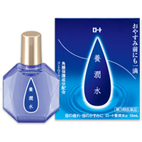 ロート養潤水α 13ml