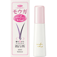 モウガＬ 女性向け育毛剤 60ml