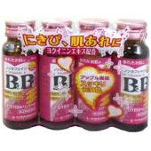 セロラBBドリンクライト 50ml×4本