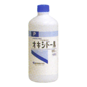 オキシドール 500ml