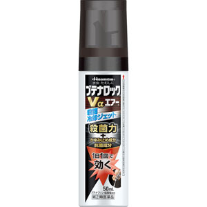 ブテナロックVαエアー 50ml