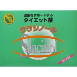 サラシノール茶(ダイエット茶) 3g×30包