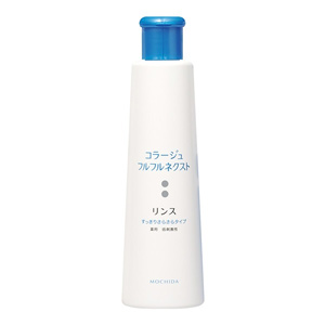 コラージュフルフル ネクスト リンス すっきりさらさら 200ml