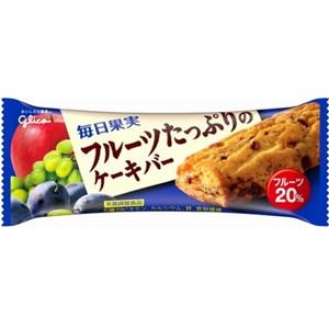 毎日果実 フルーツたっぷりのケーキバー