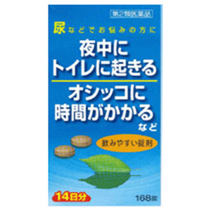 八味地黄丸料エキス錠N「コタロー」168錠