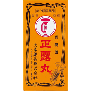 大幸薬品 正露丸 100粒 5月7日発売予定