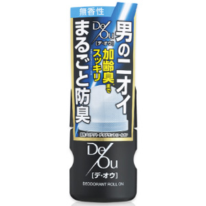 デ・オウ 薬用プロテクト デオドラントロールオン（無香性）50ml