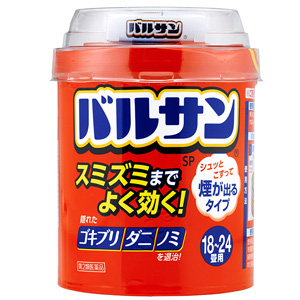 バルサン 18-24畳用 60g