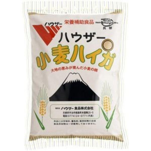 ハウザー 小麦ハイガ(粉末) 500g