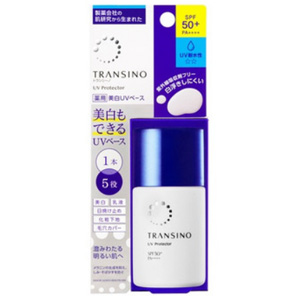 トランシーノ薬用UVプロテクター  30ml