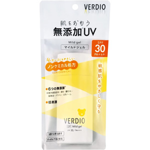 ベルディオ UVマイルドジェルN 80g