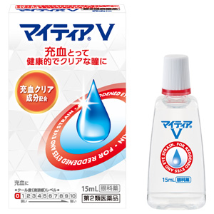 マイティアＶ 15ml