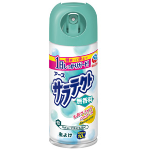 サラテクト 無香料 100ml