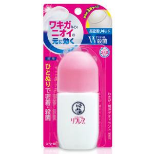 メンソレータム リフレア デオドラントリキッド 50ml