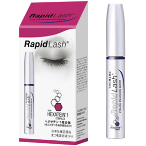 RapidLash (R) ラピッド ラッシュ 3ml