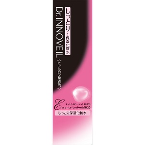 ドクターイノベール エッセンスローションMH20　120ml