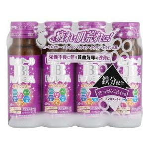ピオナールBB FEプレミアム 50ml×4本