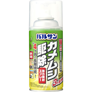 バルサン カメムシ駆除スプレー 300ml