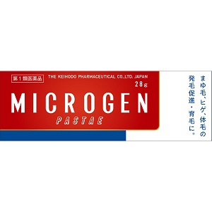 ミクロゲン・パスタ 28g