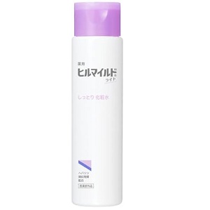 ヒルマイルド ライトしっとり化粧水 200ml