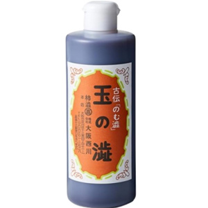 玉の渋(柿しぶ) 300ml