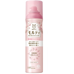 モルティ 薬用育毛ローション 180g