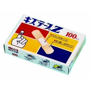 キズテープZ Mサイズ 100枚入り