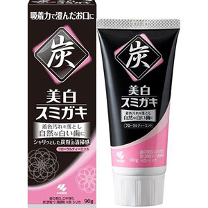 美白スミガキ 90g