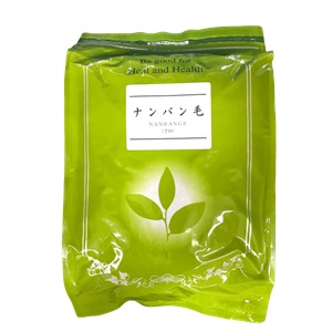 栃本天海堂 ナンバン毛 （寸切）500g 同梱不可
