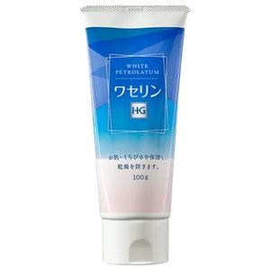 大洋製薬 ワセリンHGチューブ 100g