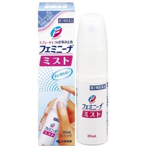 フェミニーナミスト　30ml