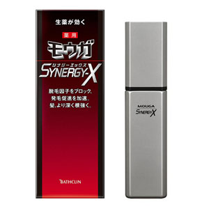 モウガ シナジーX　120ml