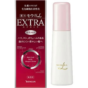 モウガ L エクストラ　 60ml