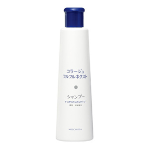 コラージュフルフル ネクスト シャンプー すっきりさらさら 200ml